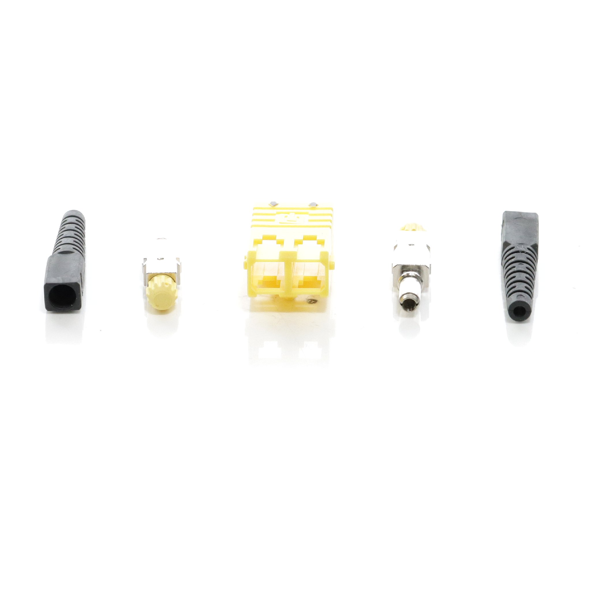 Plug insert IE-PS-SCRJ 1-POF New FS